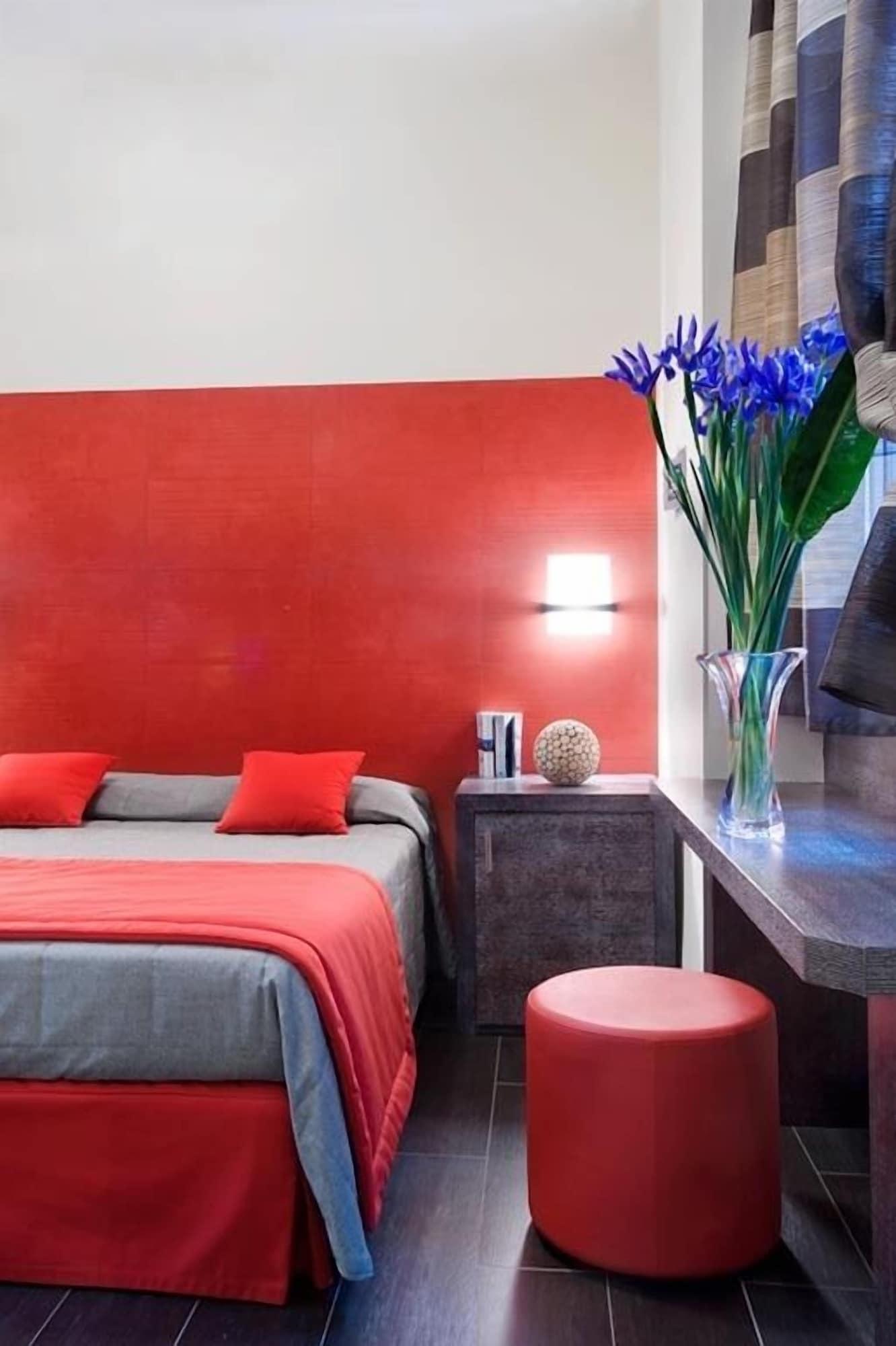 Hotel Del Corso Roma Eksteriør bilde
