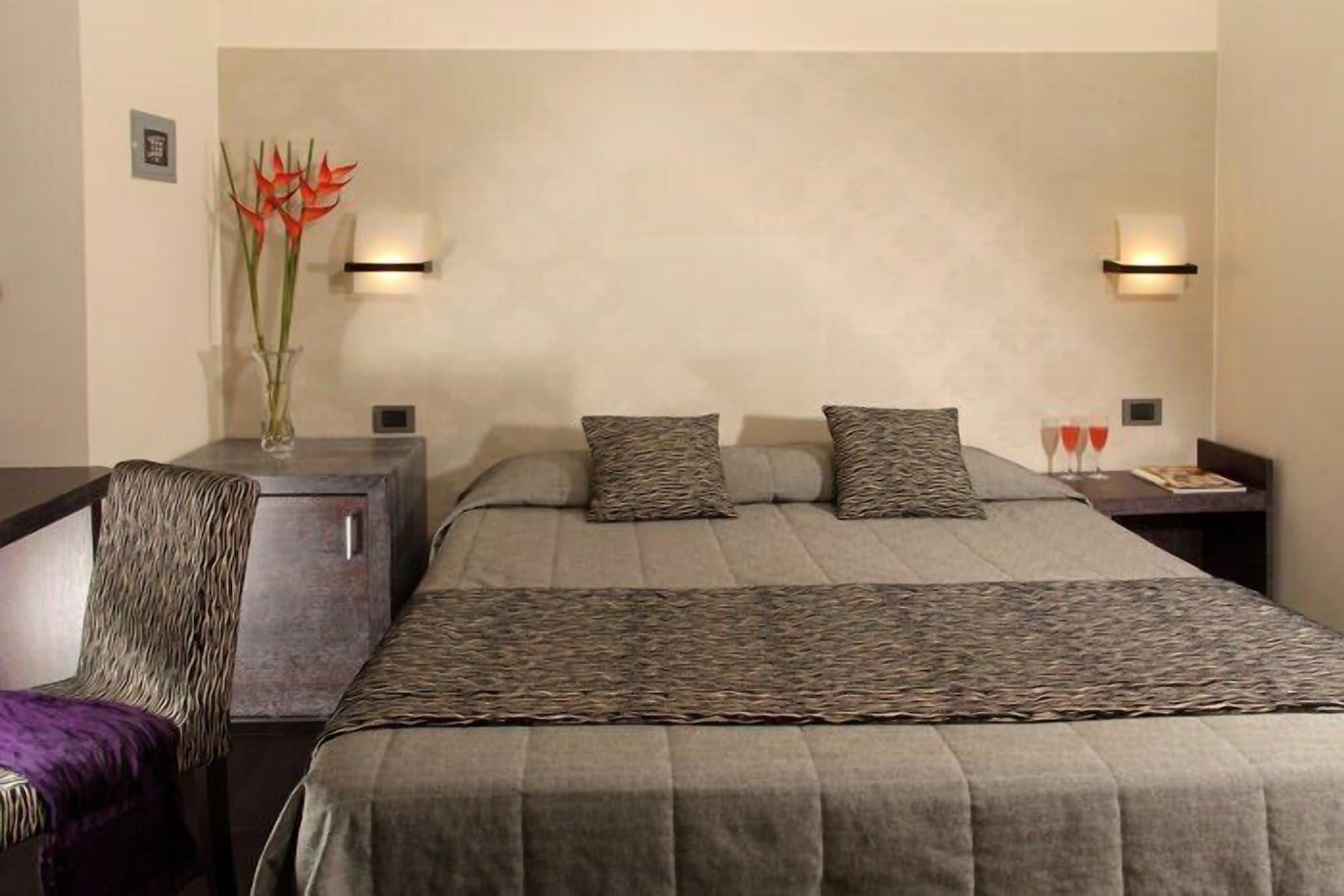 Hotel Del Corso Roma Eksteriør bilde