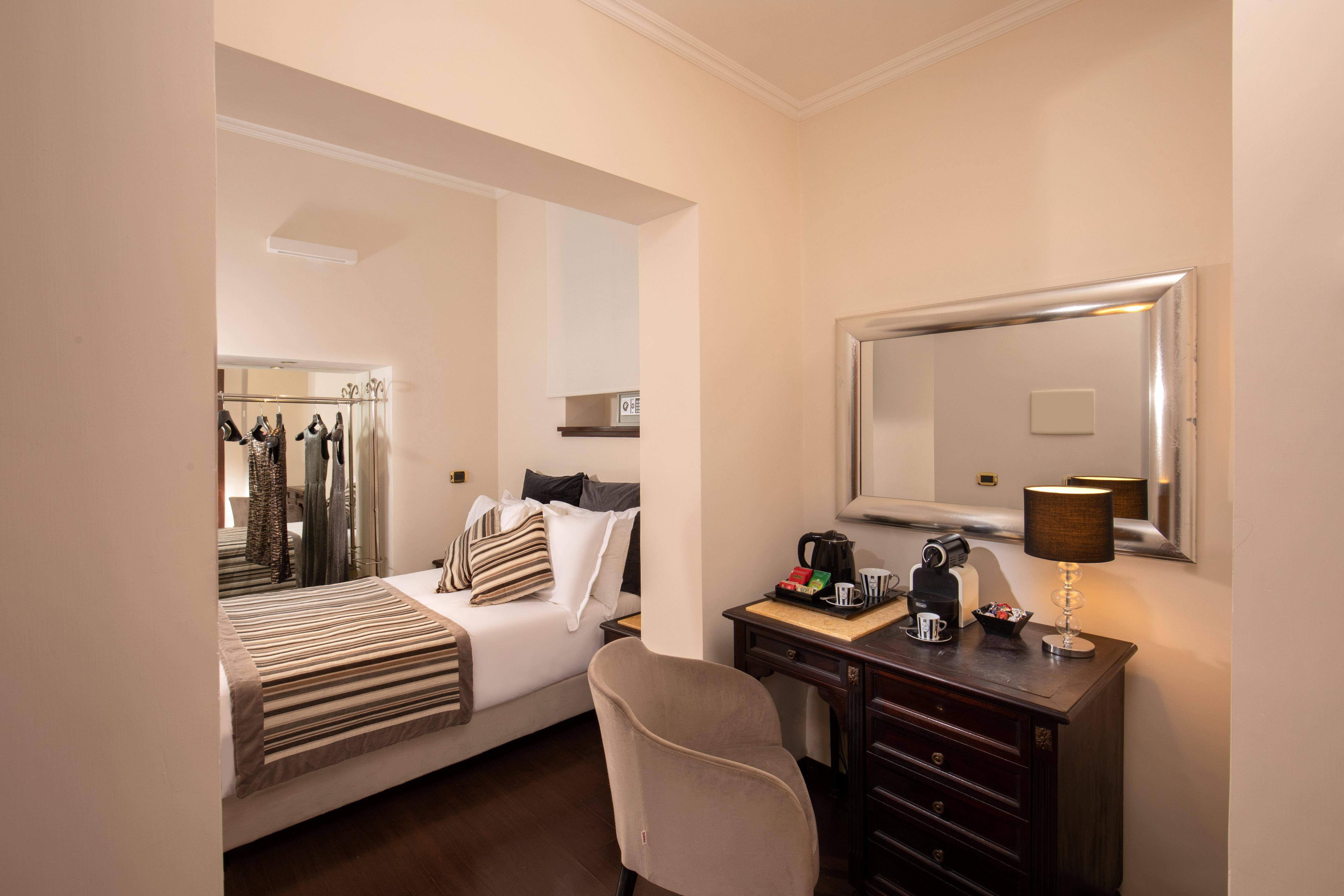 Hotel Del Corso Roma Eksteriør bilde
