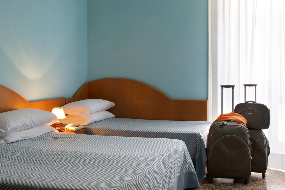 Hotel Del Corso Roma Eksteriør bilde